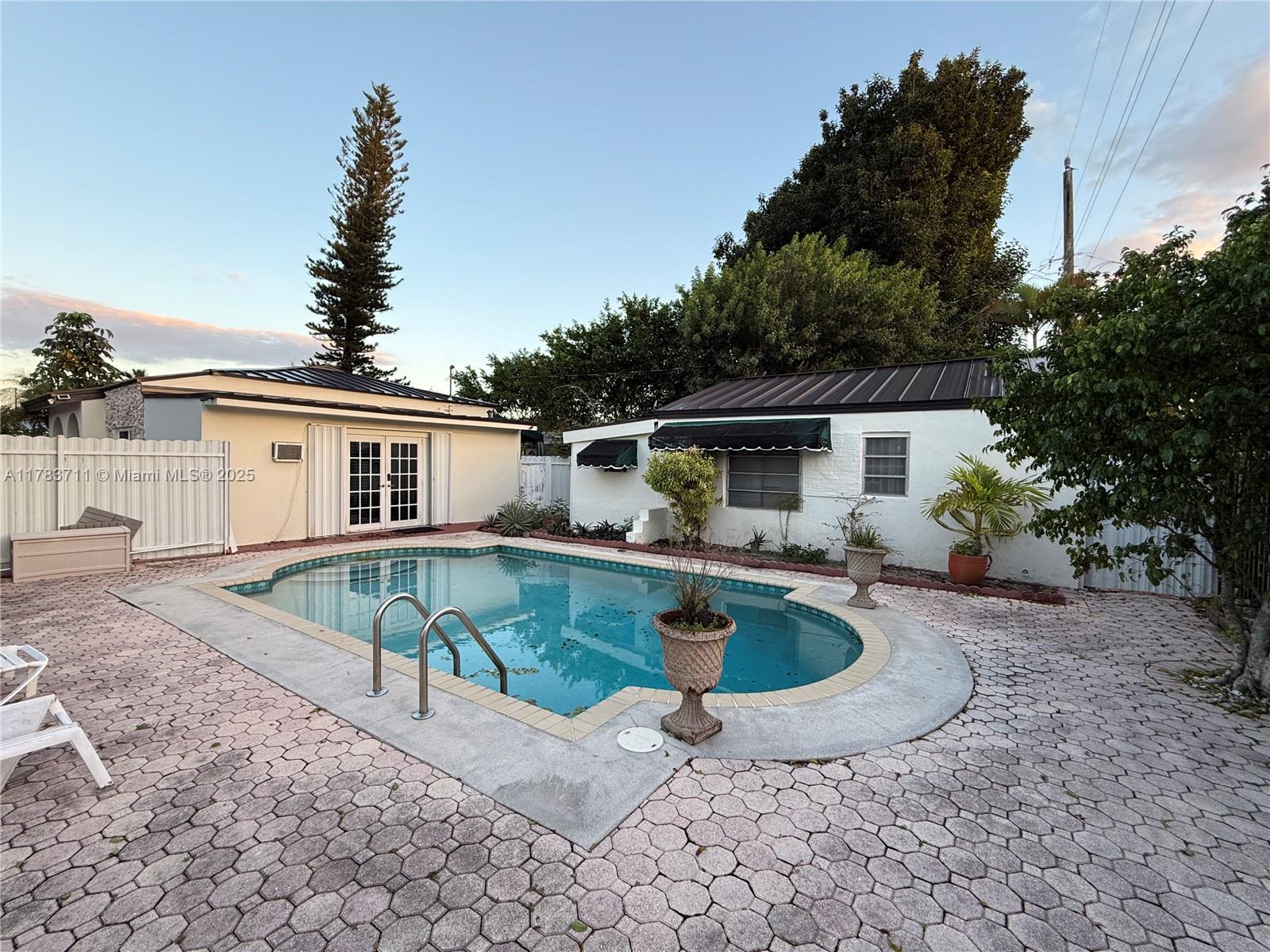 6300 Nw 2nd St, Miami, Broward County, Florida - 4 Bedrooms  
3 Bathrooms - 