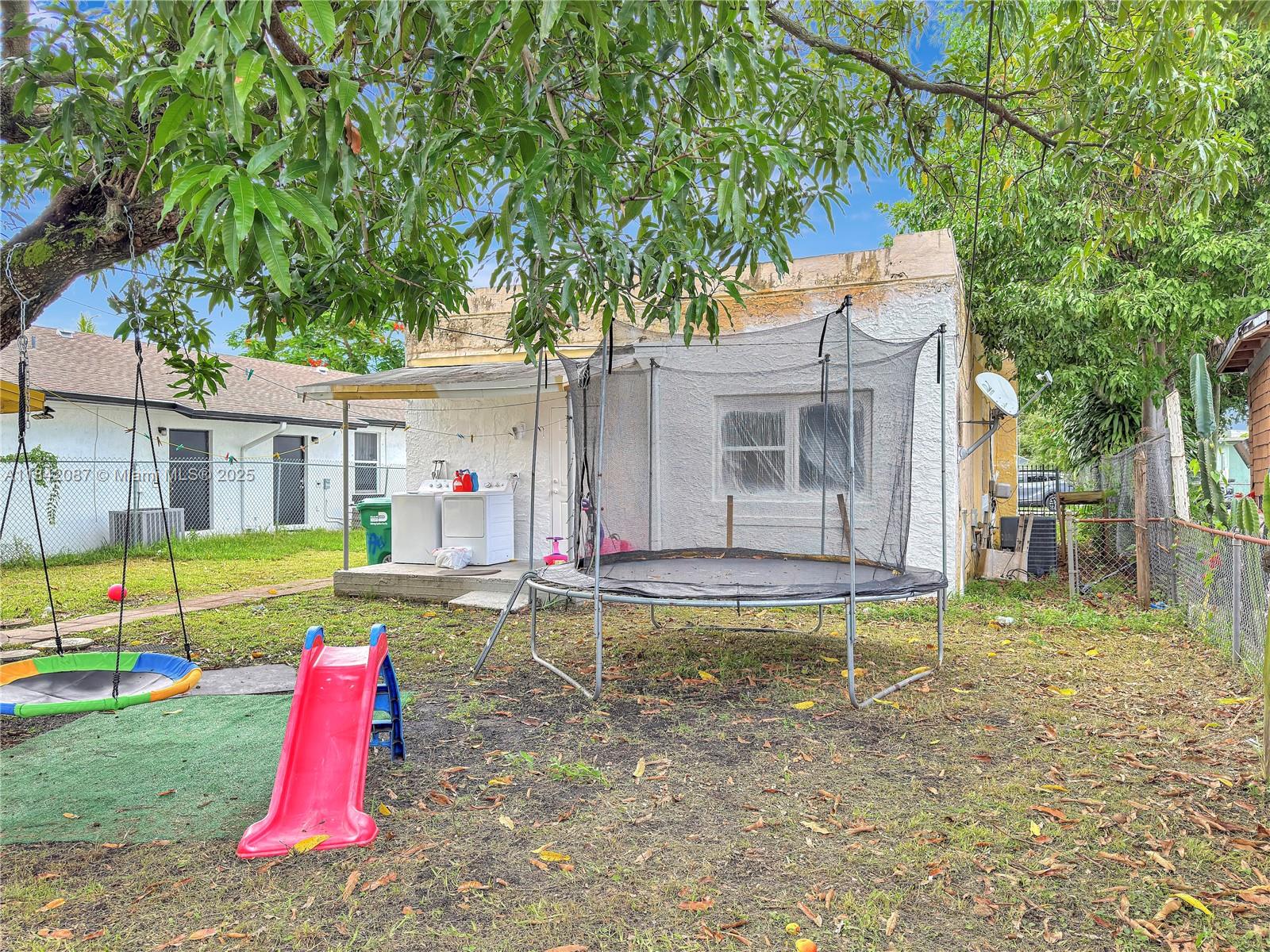 OHIO PARK - Residential Income