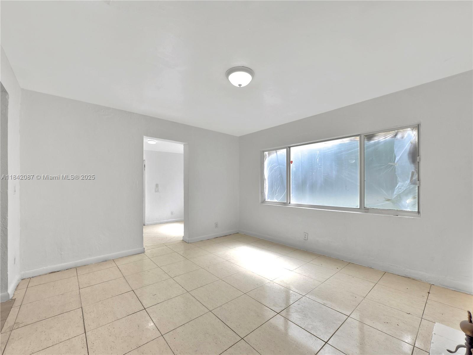 OHIO PARK - Residential Income