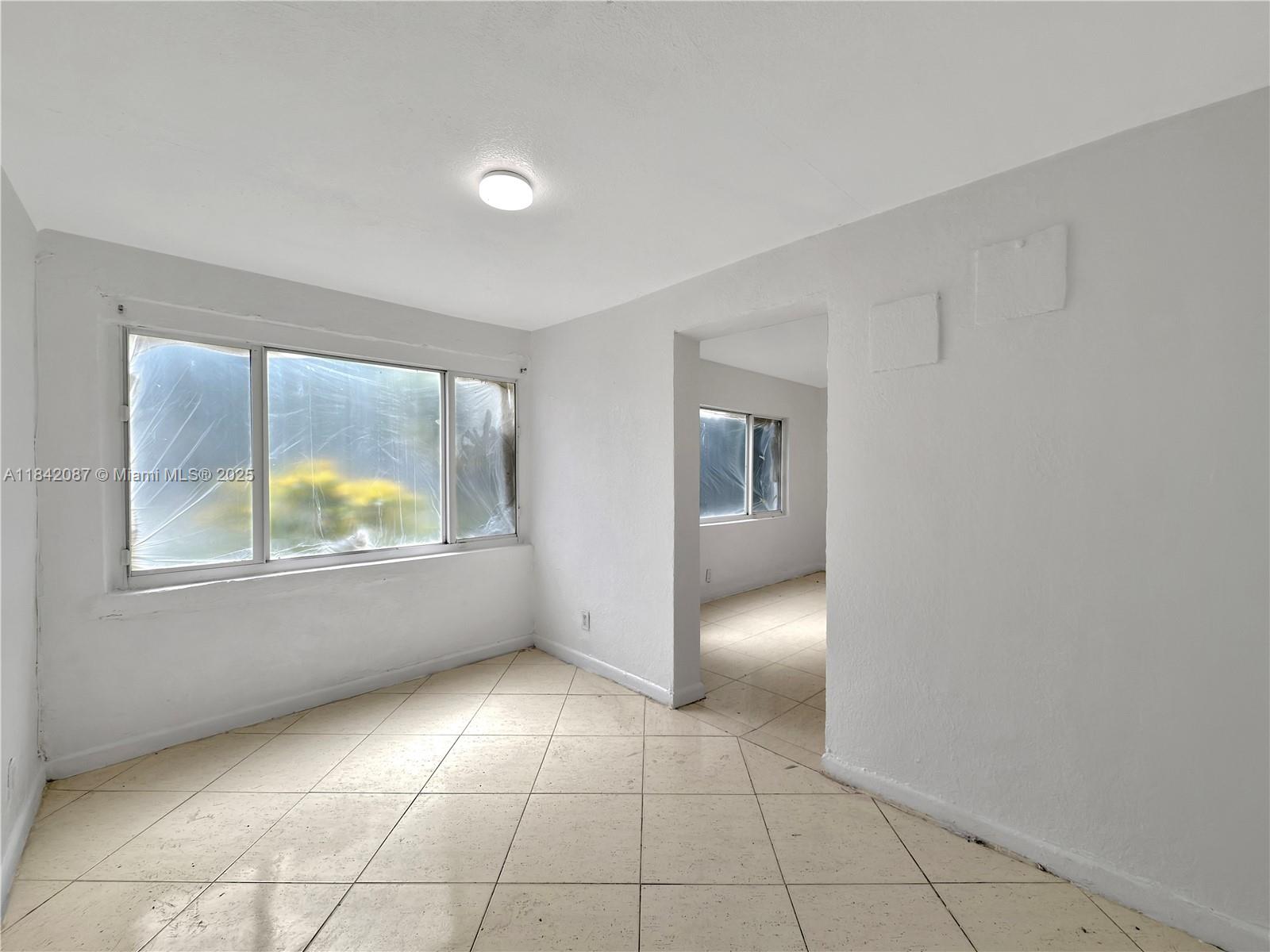 OHIO PARK - Residential Income