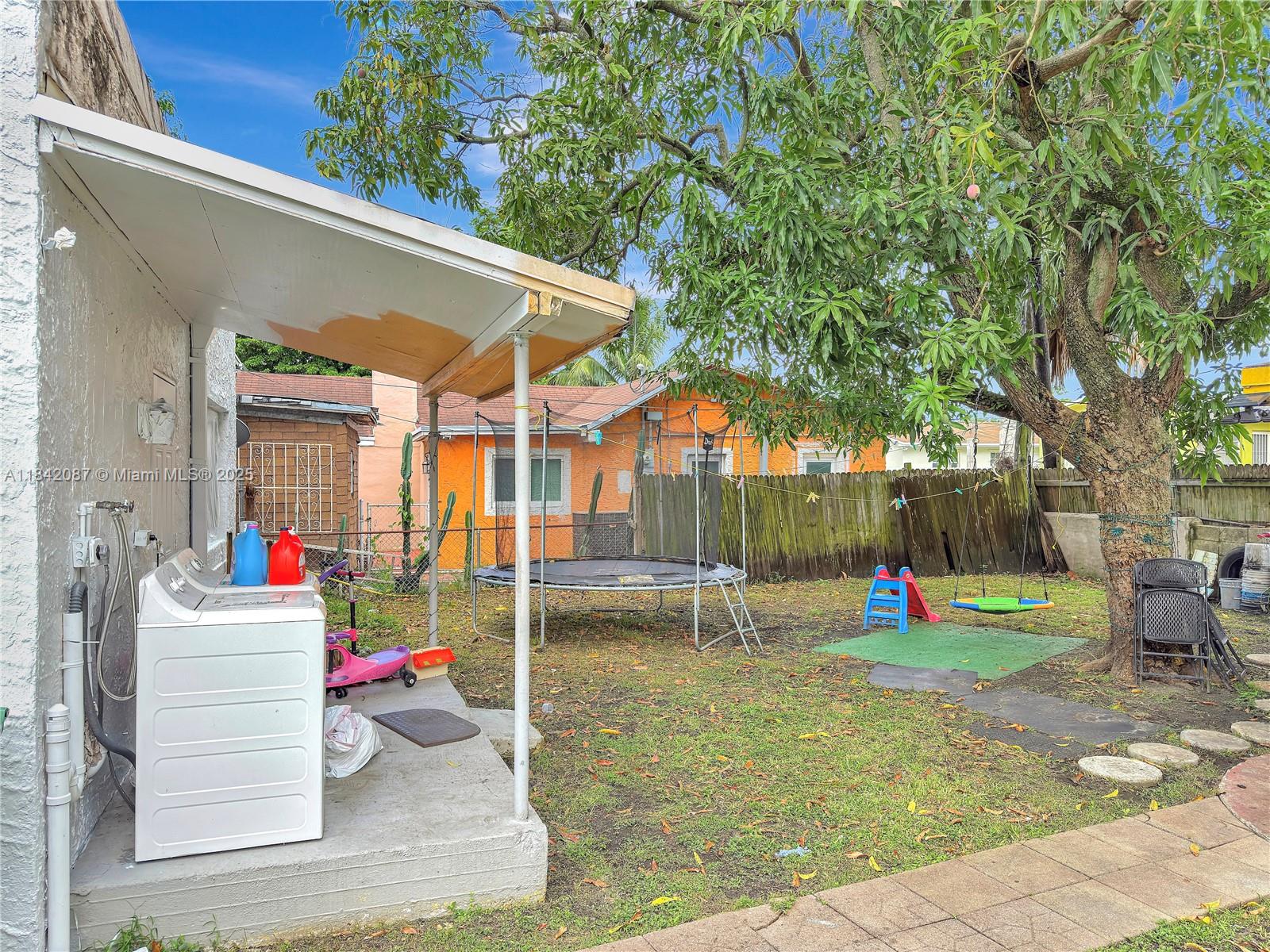 OHIO PARK - Residential Income