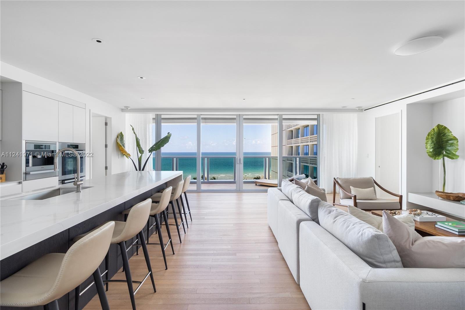 2901 COLLINS CONDO - Residential