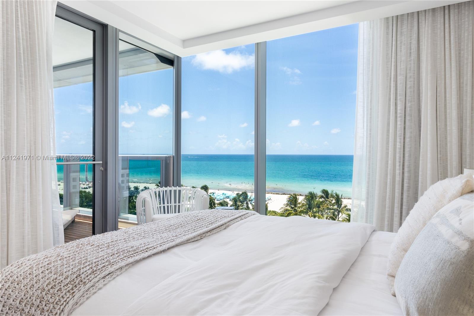 2901 COLLINS CONDO - Residential