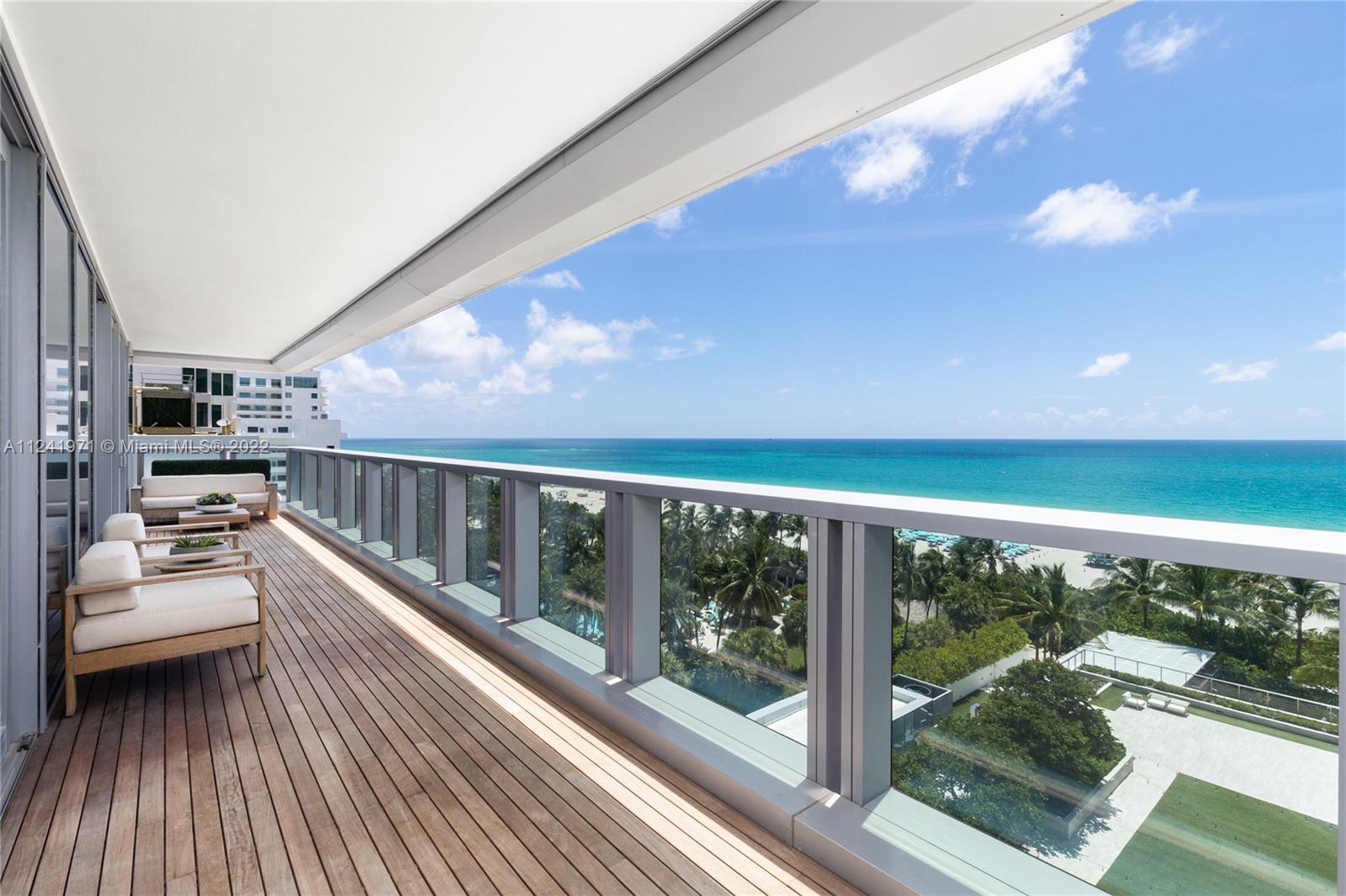 2901 COLLINS CONDO - Residential