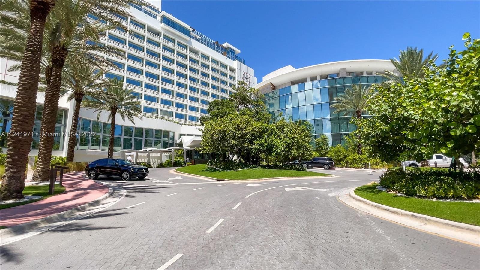 2901 COLLINS CONDO - Residential