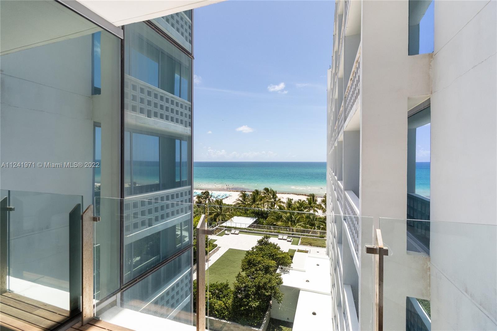 2901 COLLINS CONDO - Residential