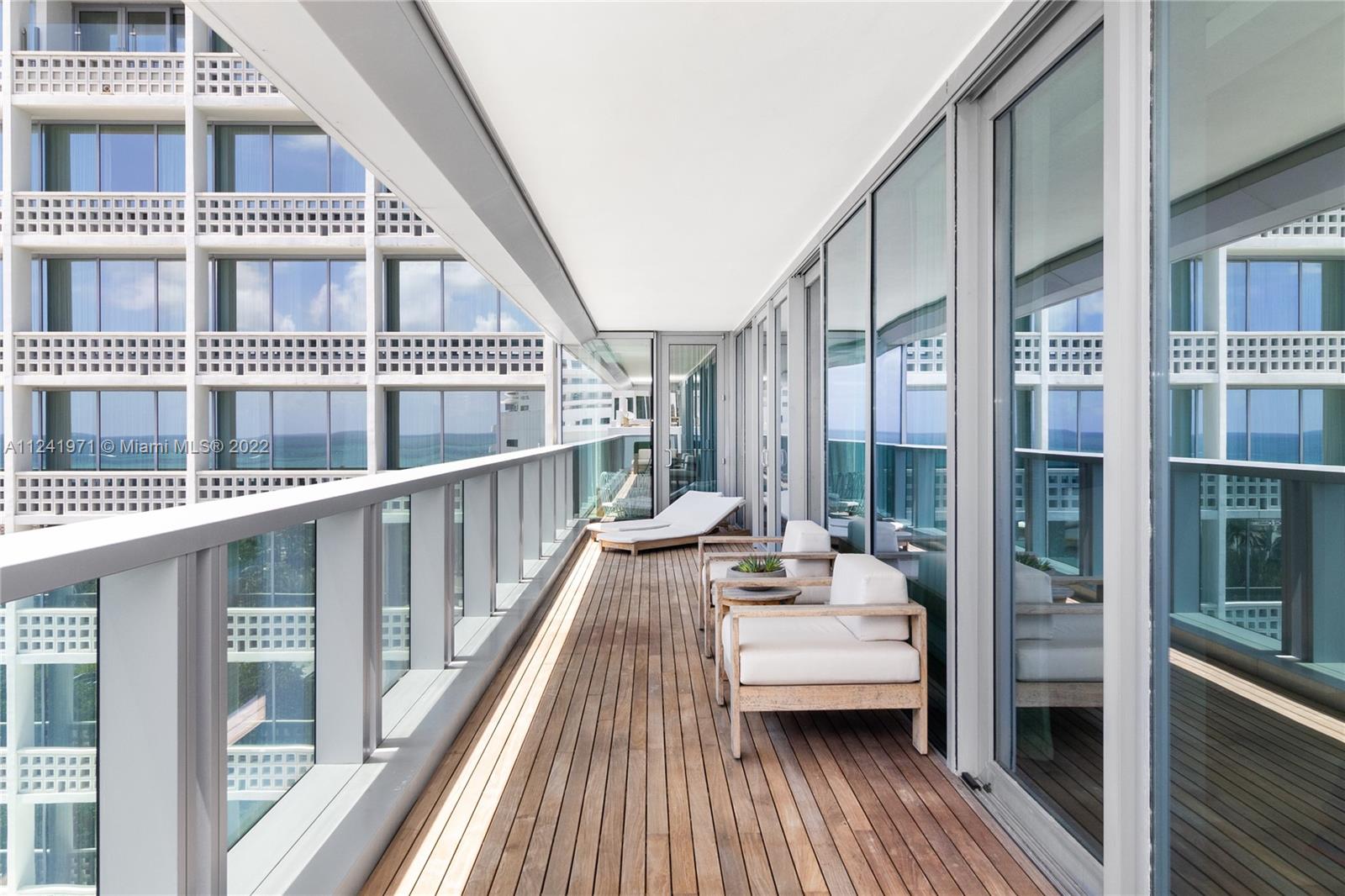 2901 COLLINS CONDO - Residential
