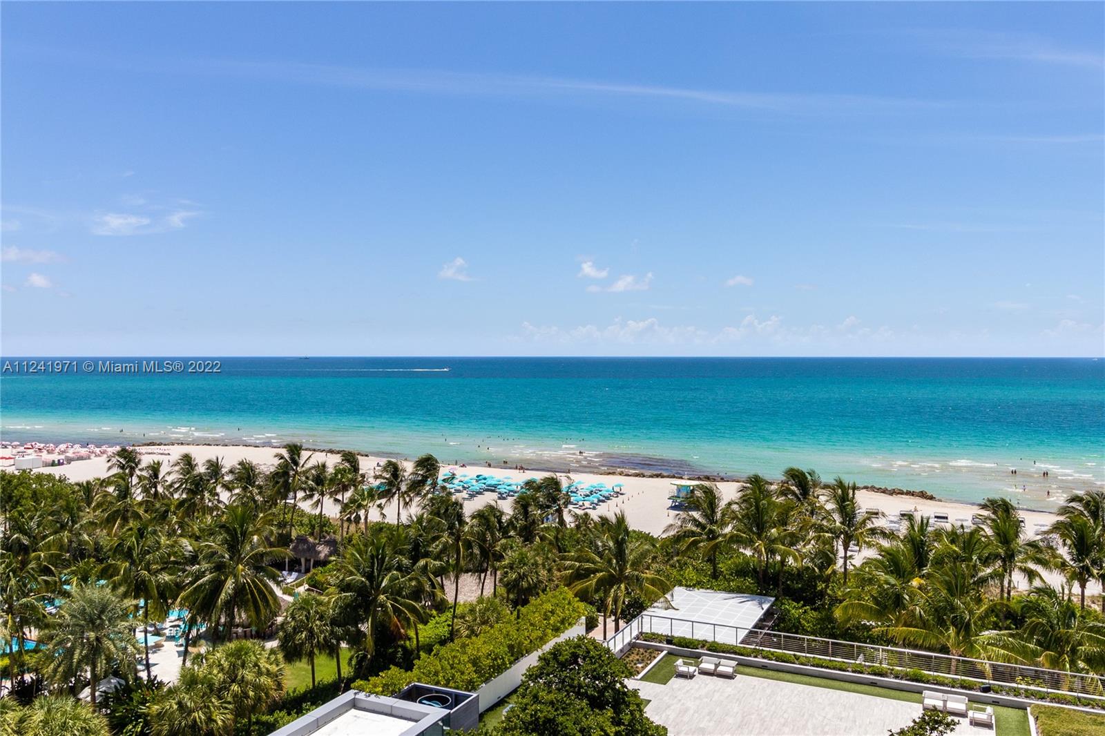 2901 COLLINS CONDO - Residential