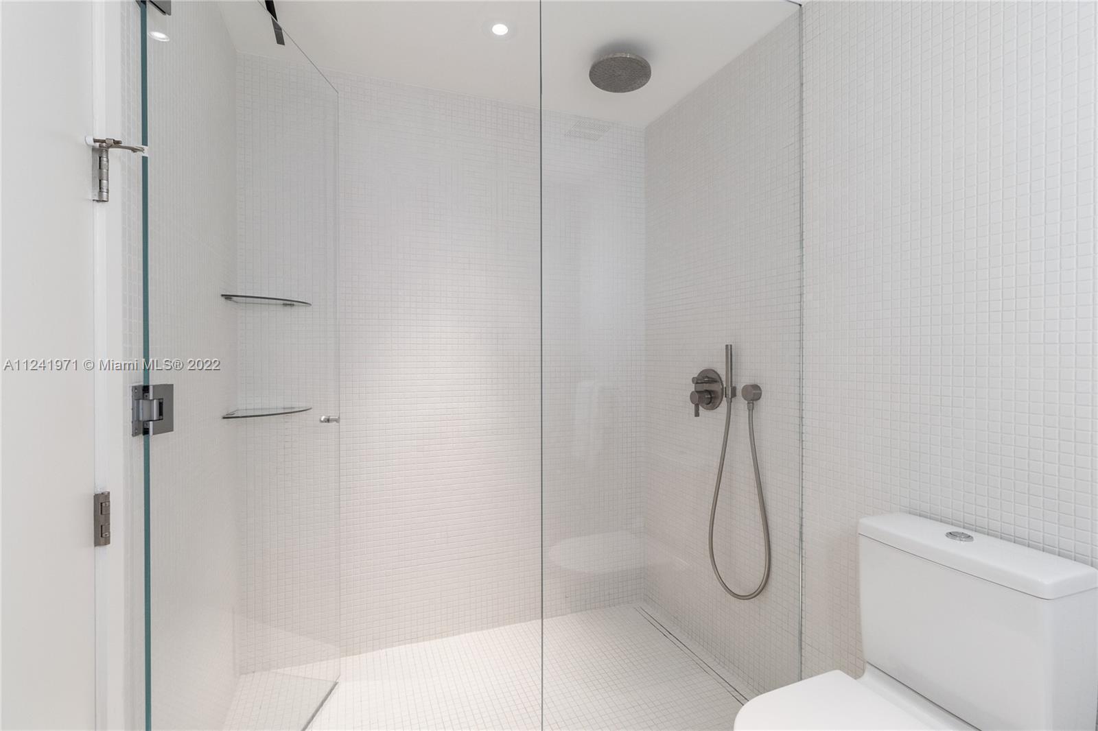 2901 COLLINS CONDO - Residential