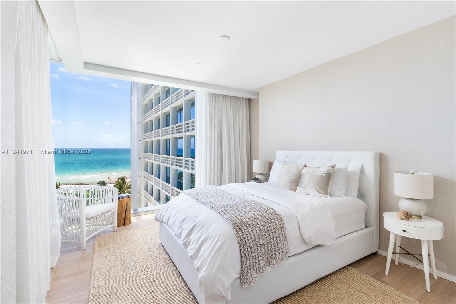 2901 COLLINS CONDO - Residential
