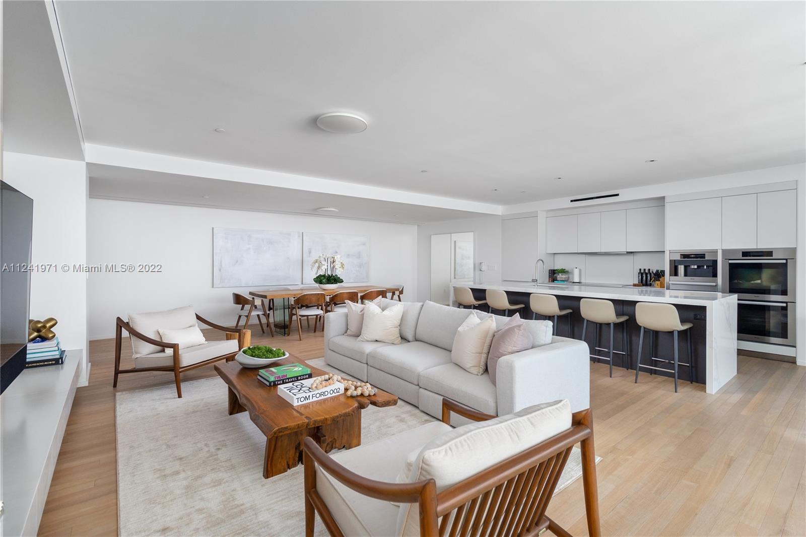 2901 COLLINS CONDO - Residential