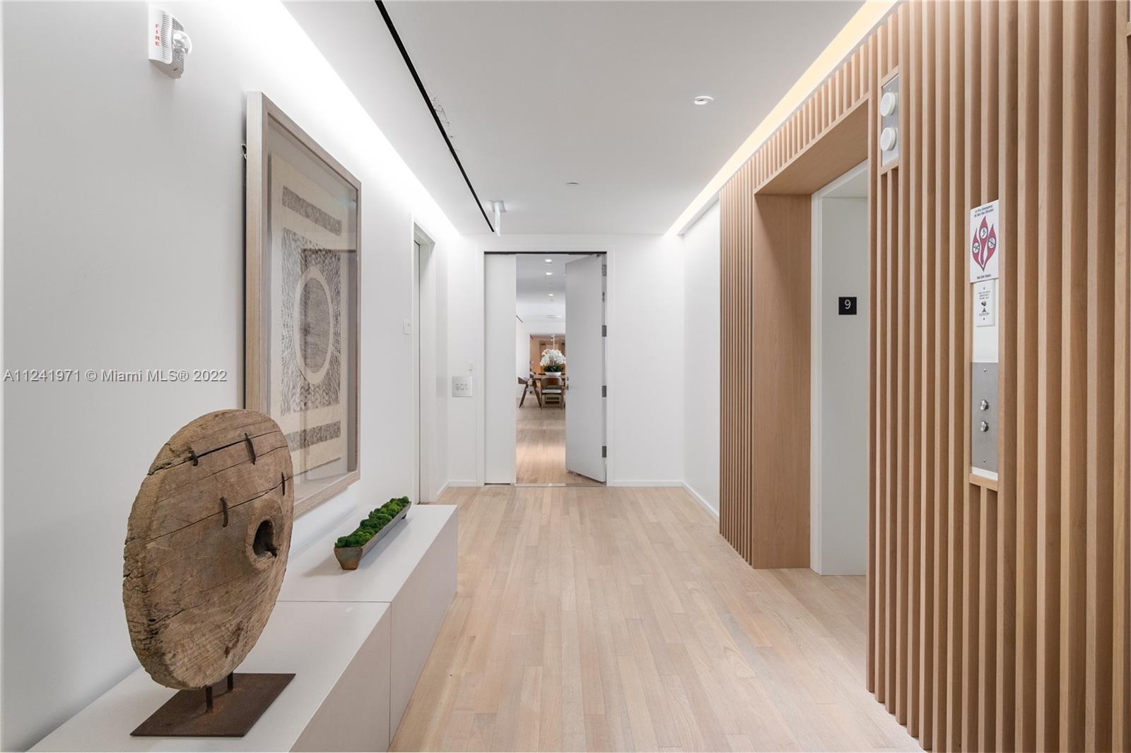 2901 COLLINS CONDO - Residential