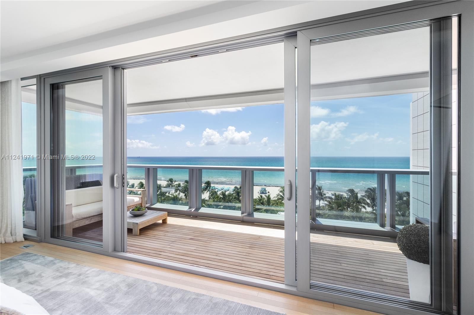 2901 COLLINS CONDO - Residential