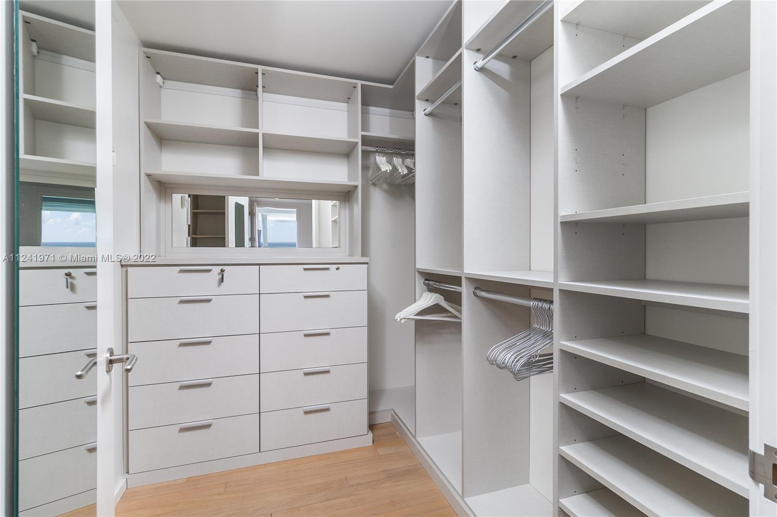 2901 COLLINS CONDO - Residential