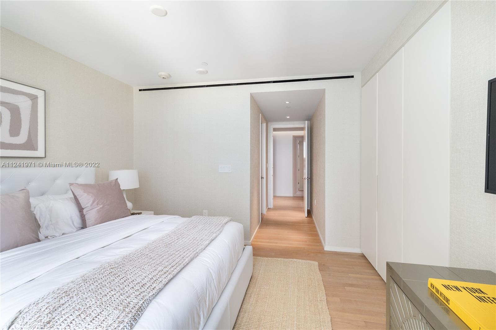 2901 COLLINS CONDO - Residential