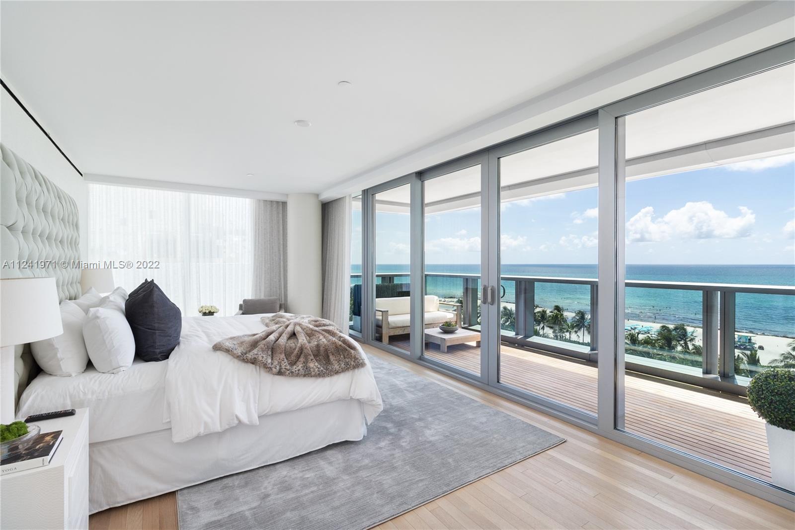 2901 COLLINS CONDO - Residential