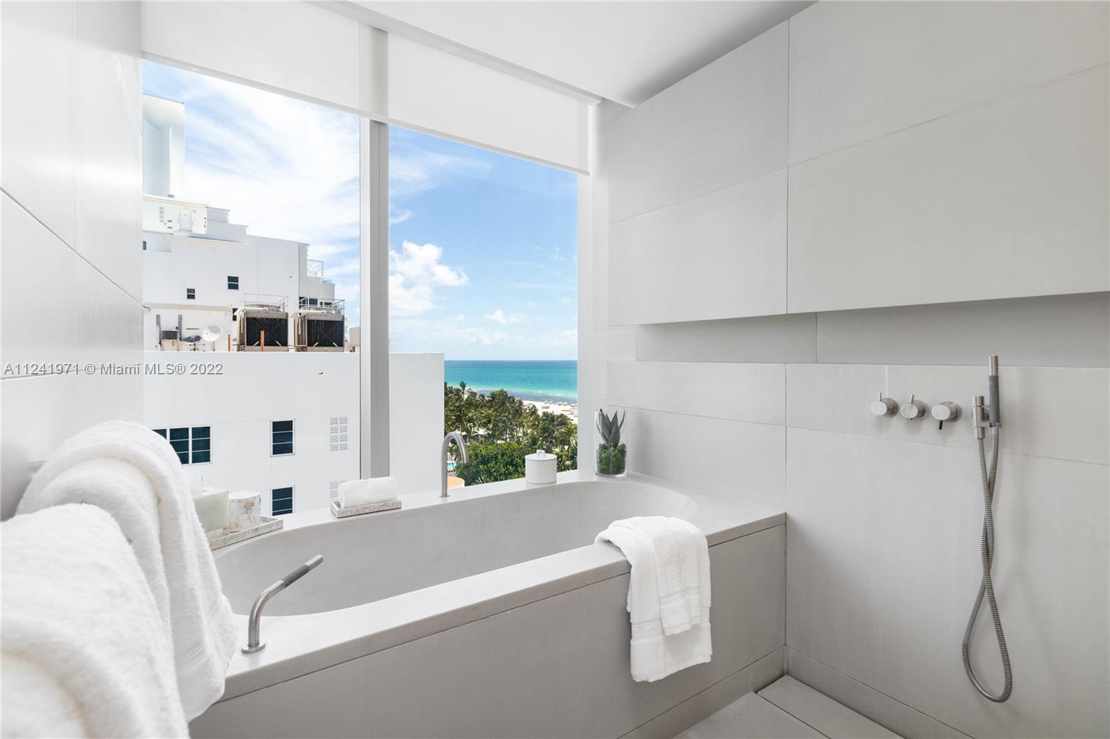 2901 COLLINS CONDO - Residential