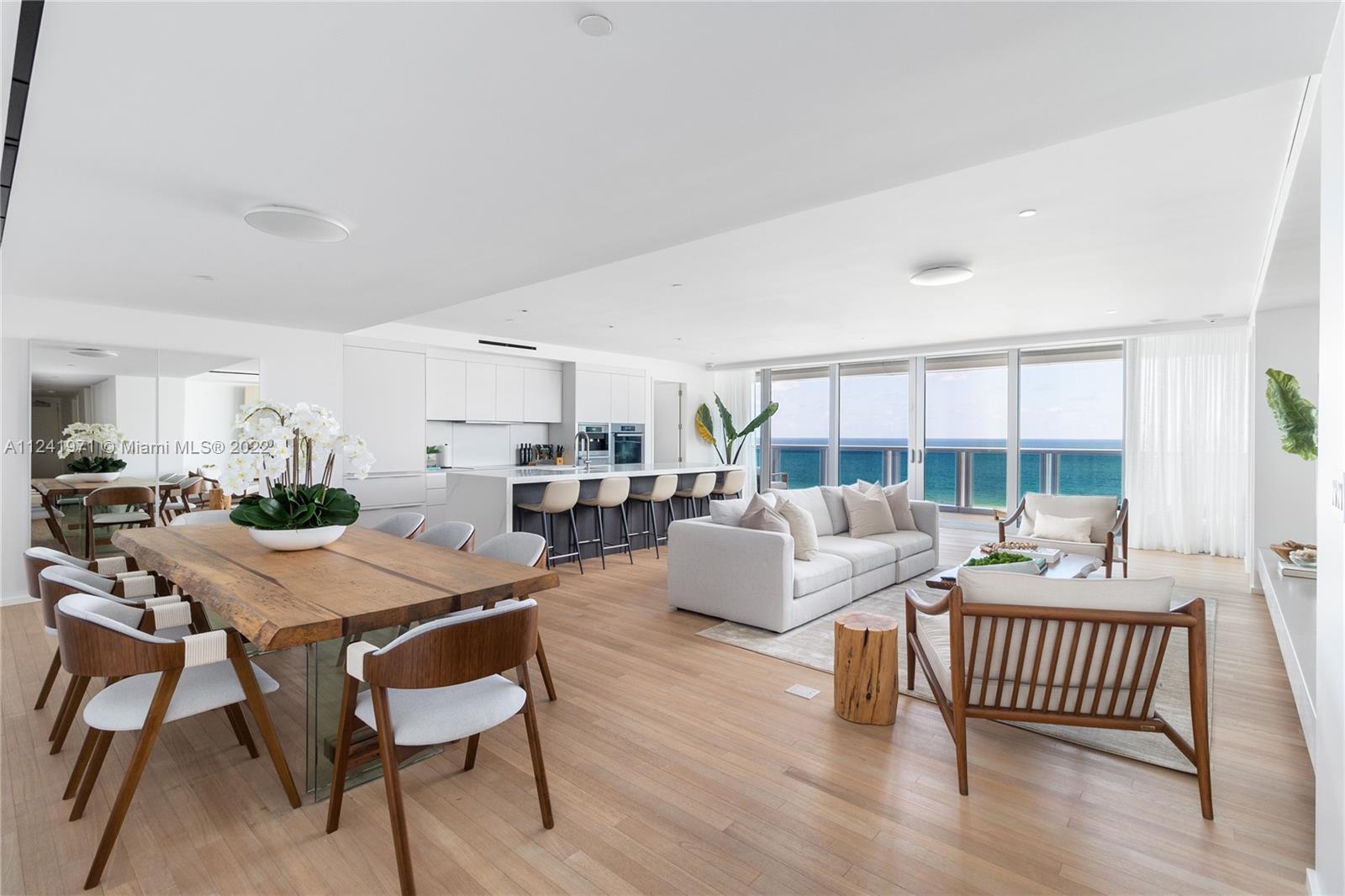 2901 COLLINS CONDO - Residential