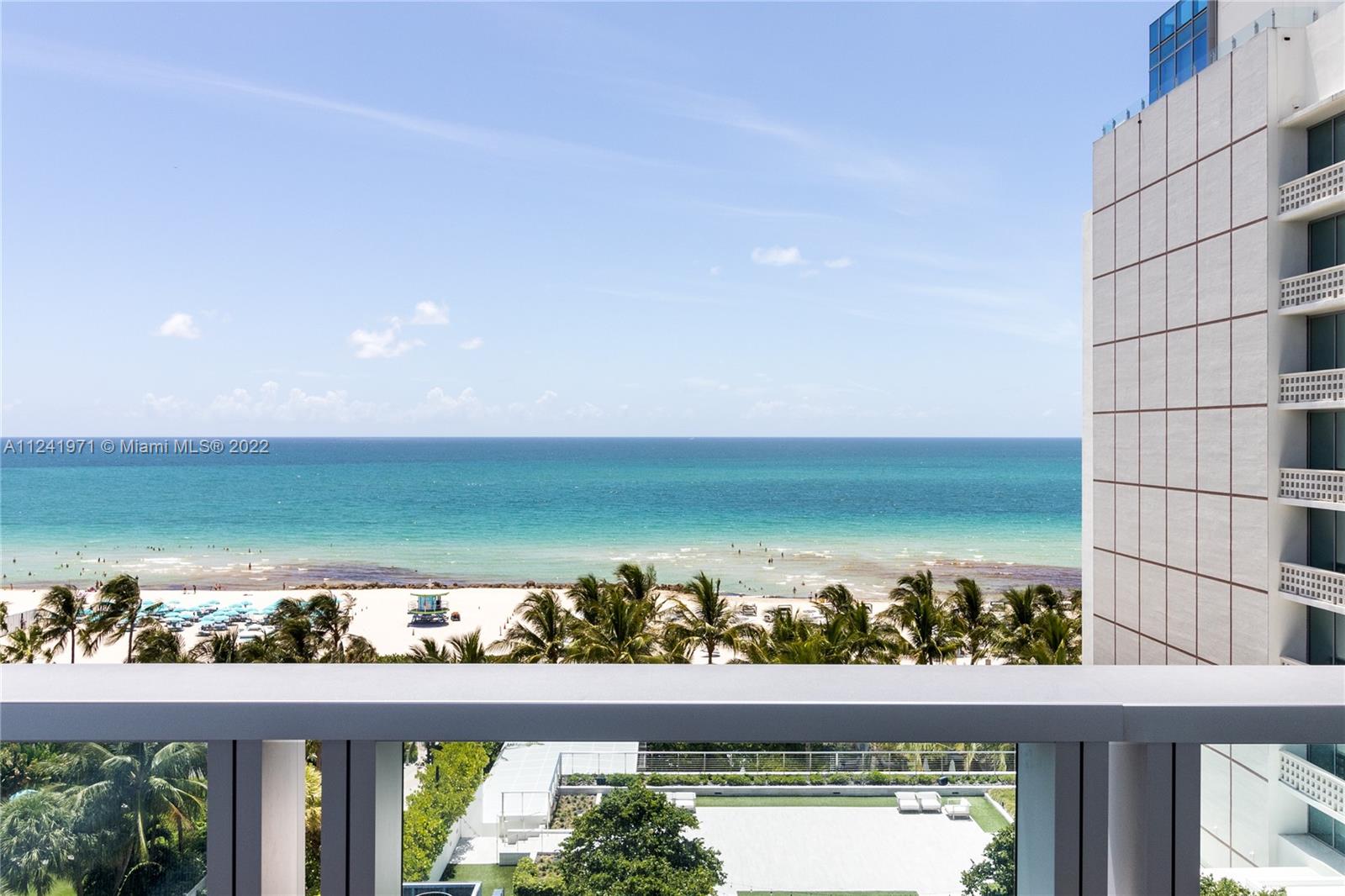 2901 COLLINS CONDO - Residential