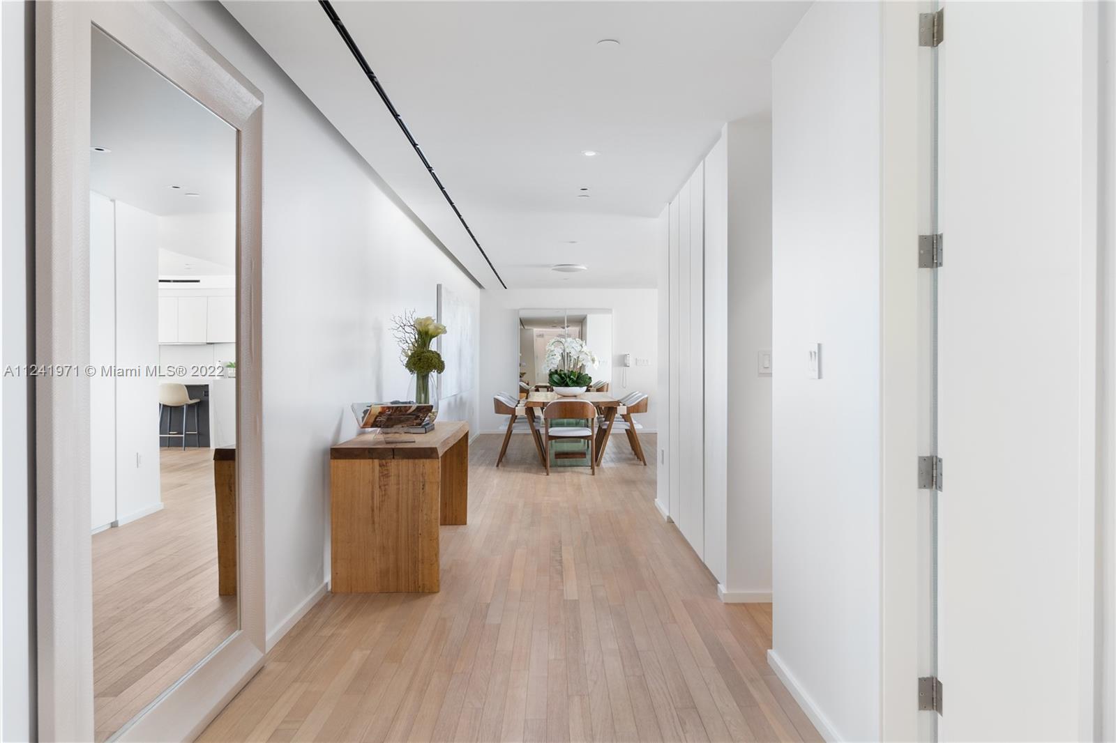 2901 COLLINS CONDO - Residential