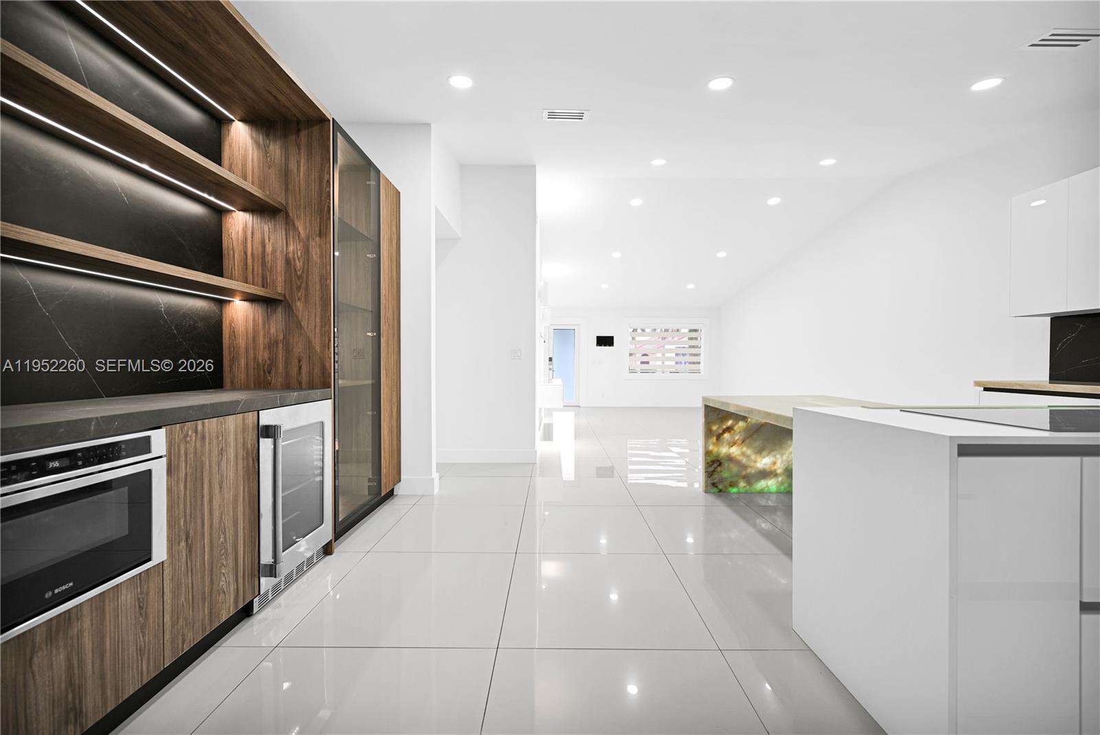 BIRD ESTATES - Residential