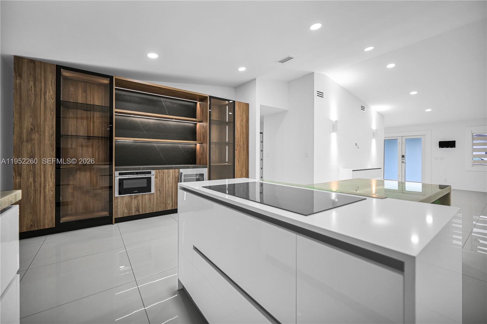 BIRD ESTATES - Residential