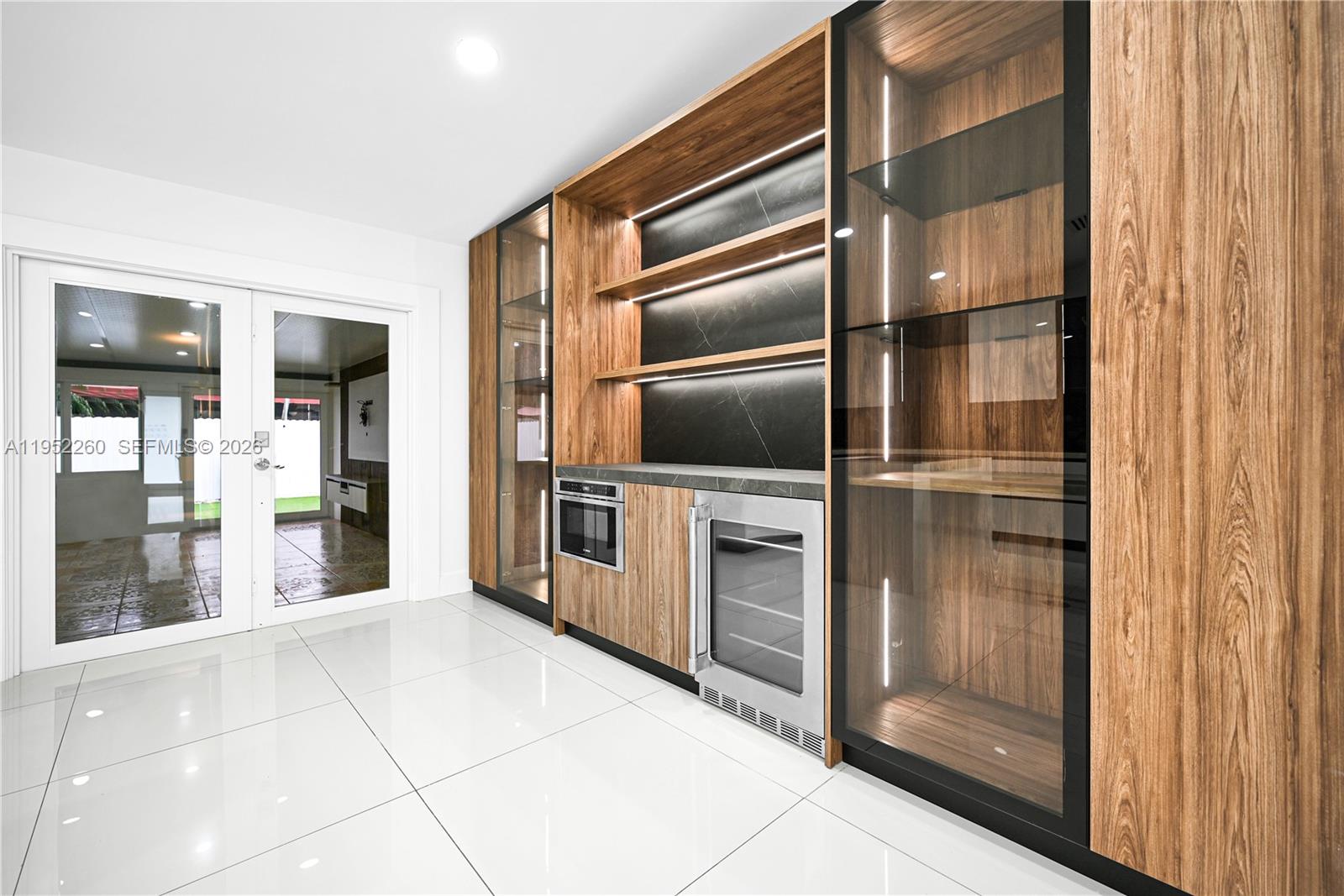 BIRD ESTATES - Residential