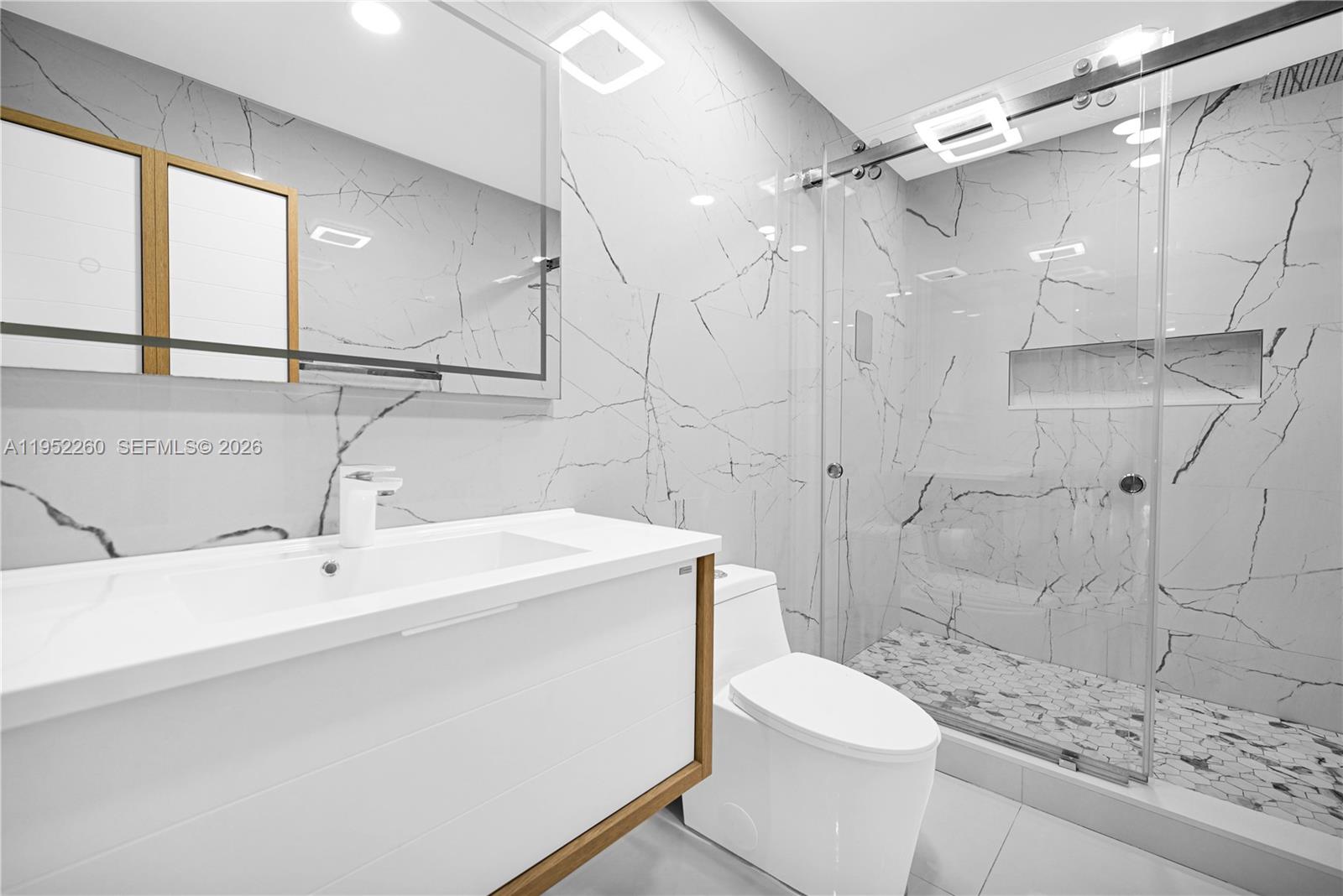 BIRD ESTATES - Residential