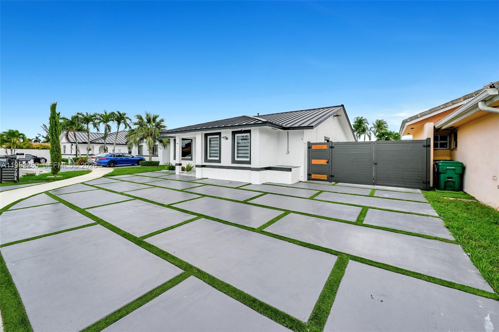 BIRD ESTATES - Residential