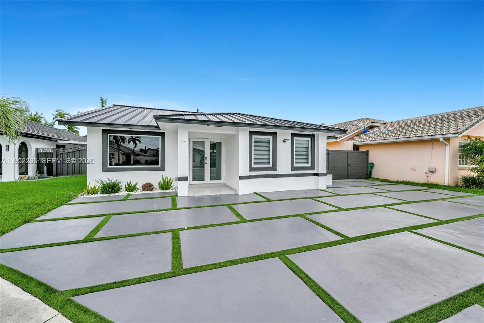 BIRD ESTATES - Residential