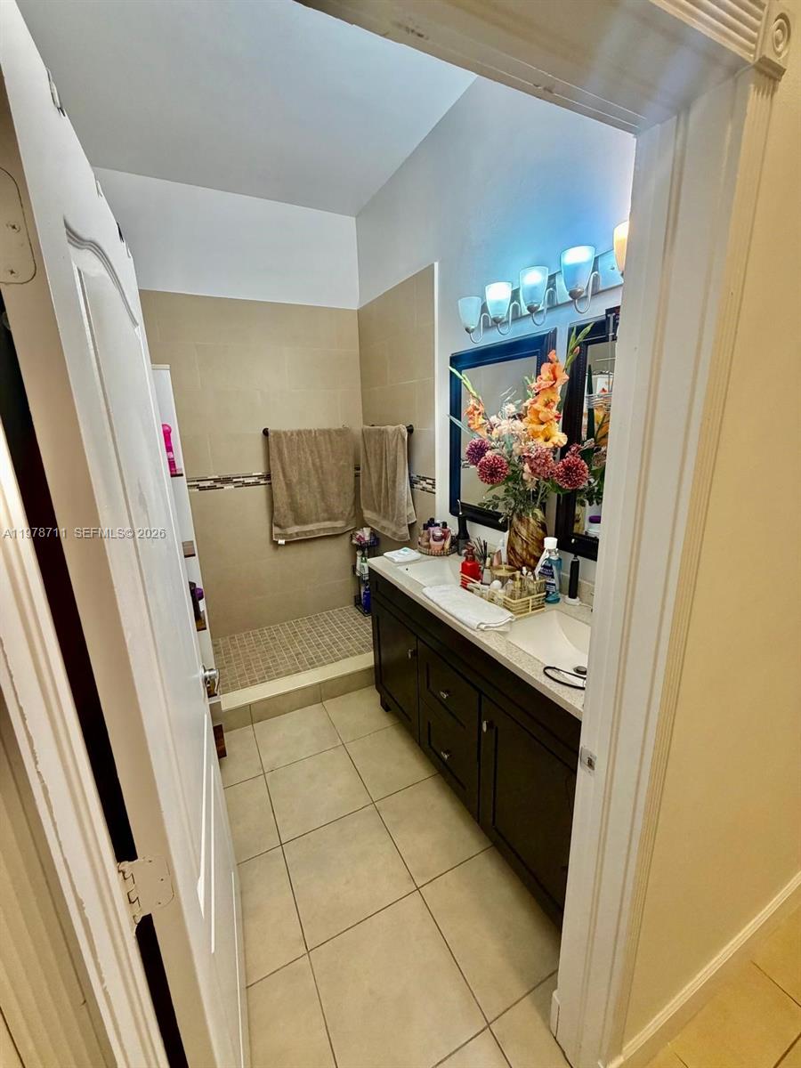 C & F SUBDIVISION - Residential