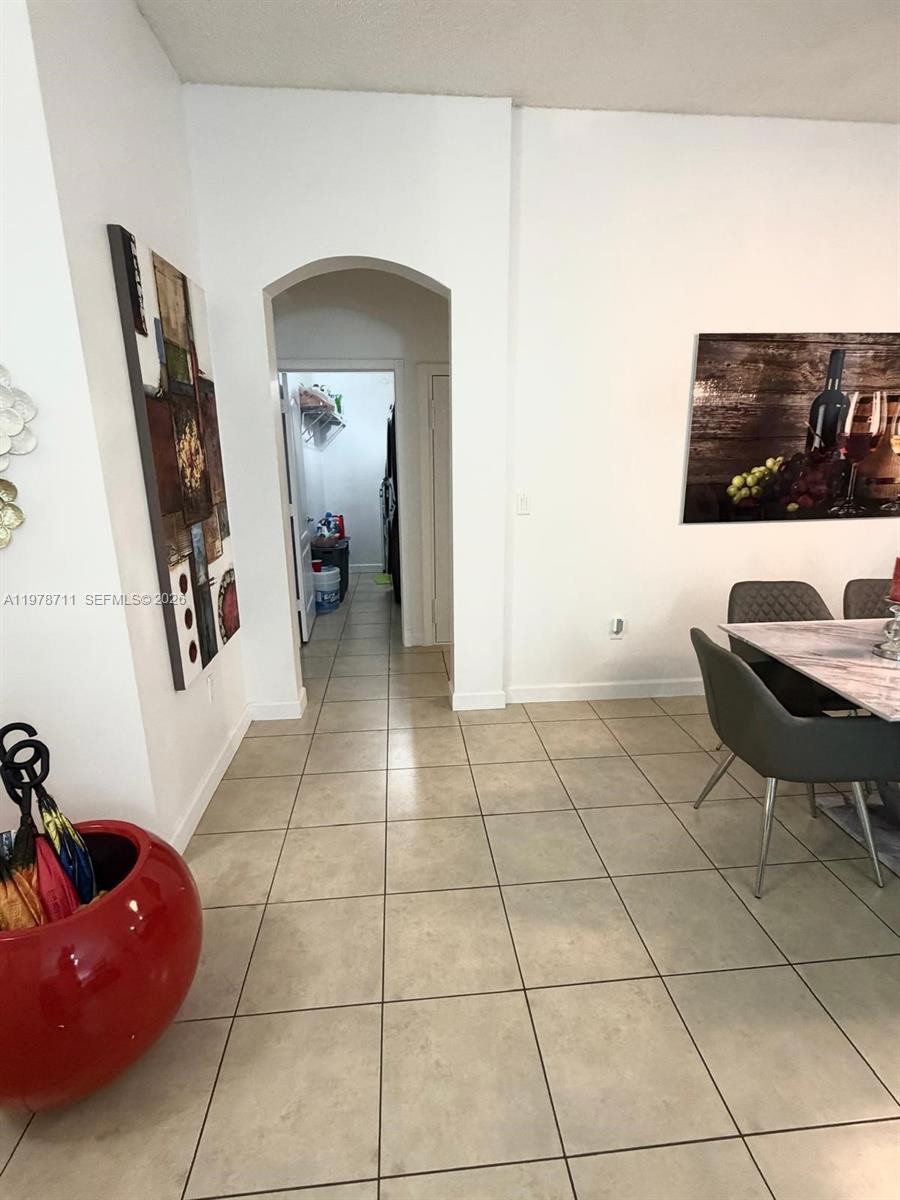 C & F SUBDIVISION - Residential