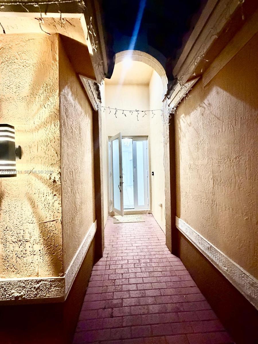 C & F SUBDIVISION - Residential