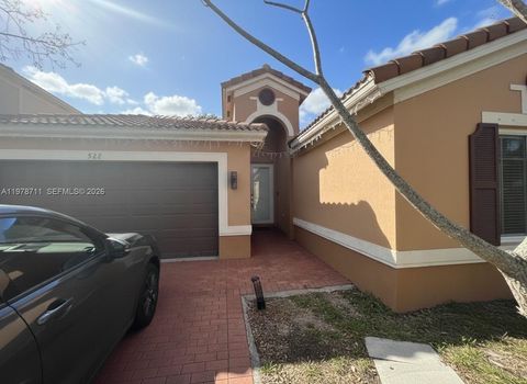 522 NE 20th Ave Homestead FL 33033