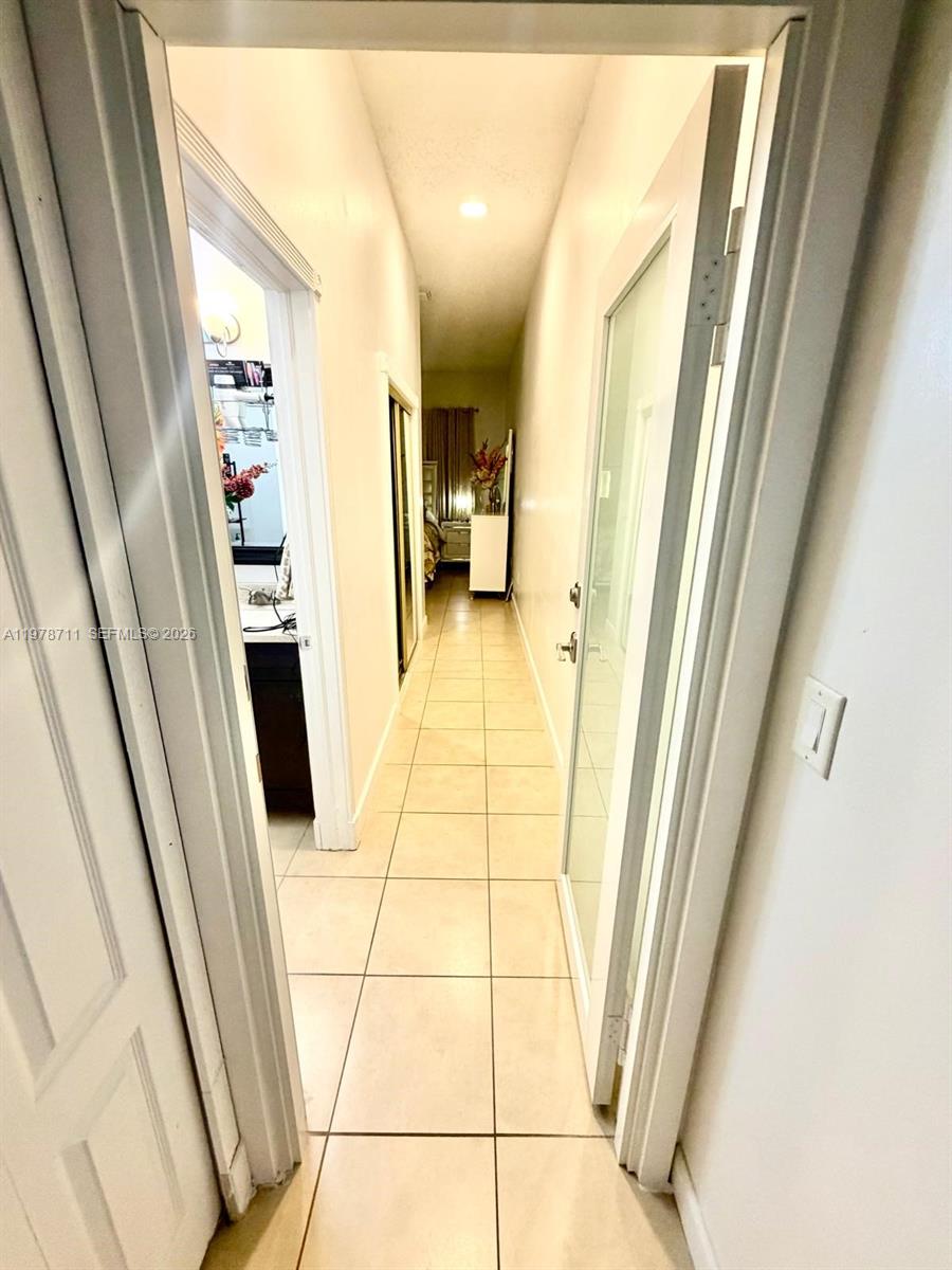 C & F SUBDIVISION - Residential