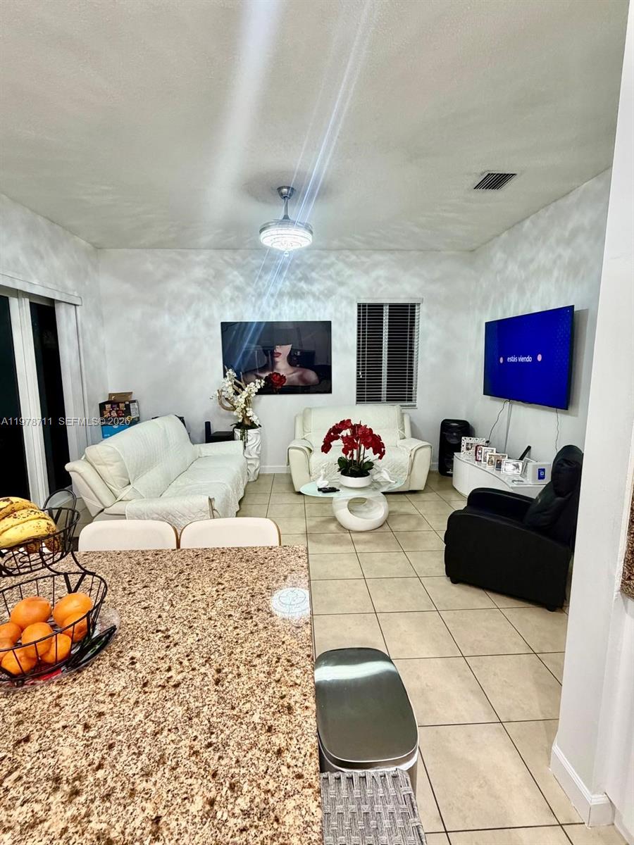 C & F SUBDIVISION - Residential