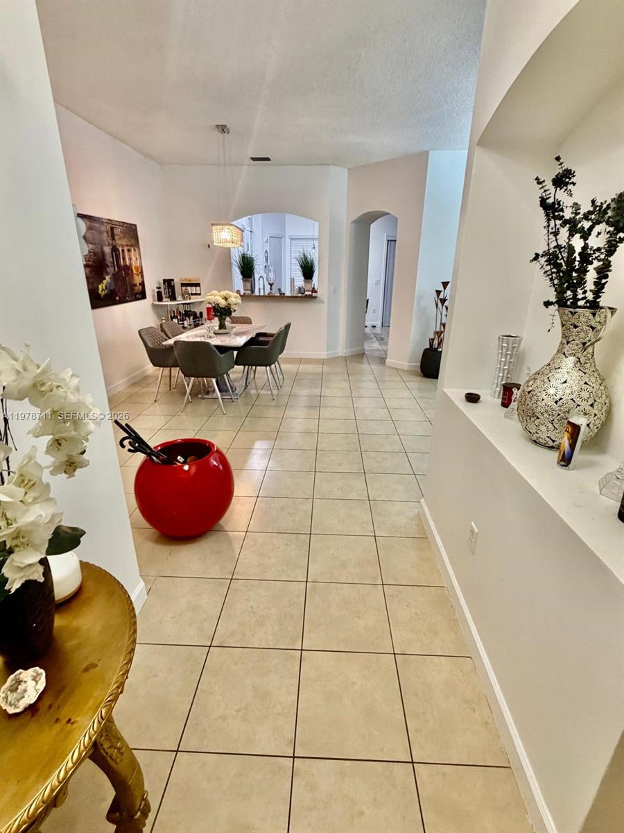 C & F SUBDIVISION - Residential