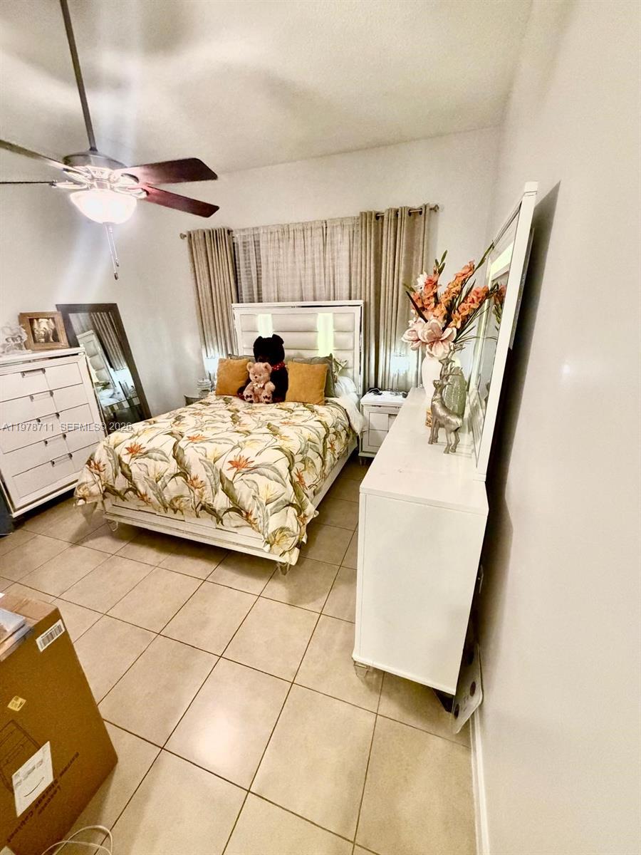 C & F SUBDIVISION - Residential