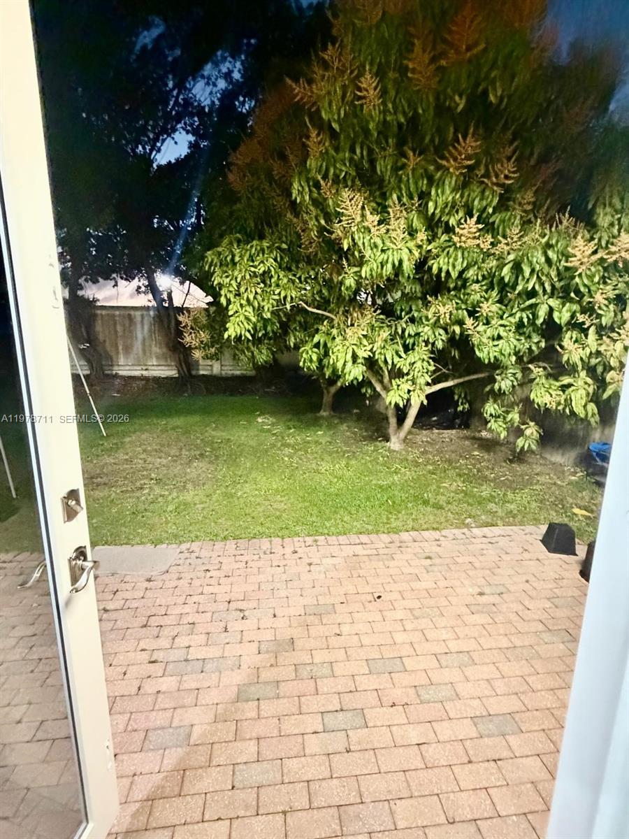 C & F SUBDIVISION - Residential