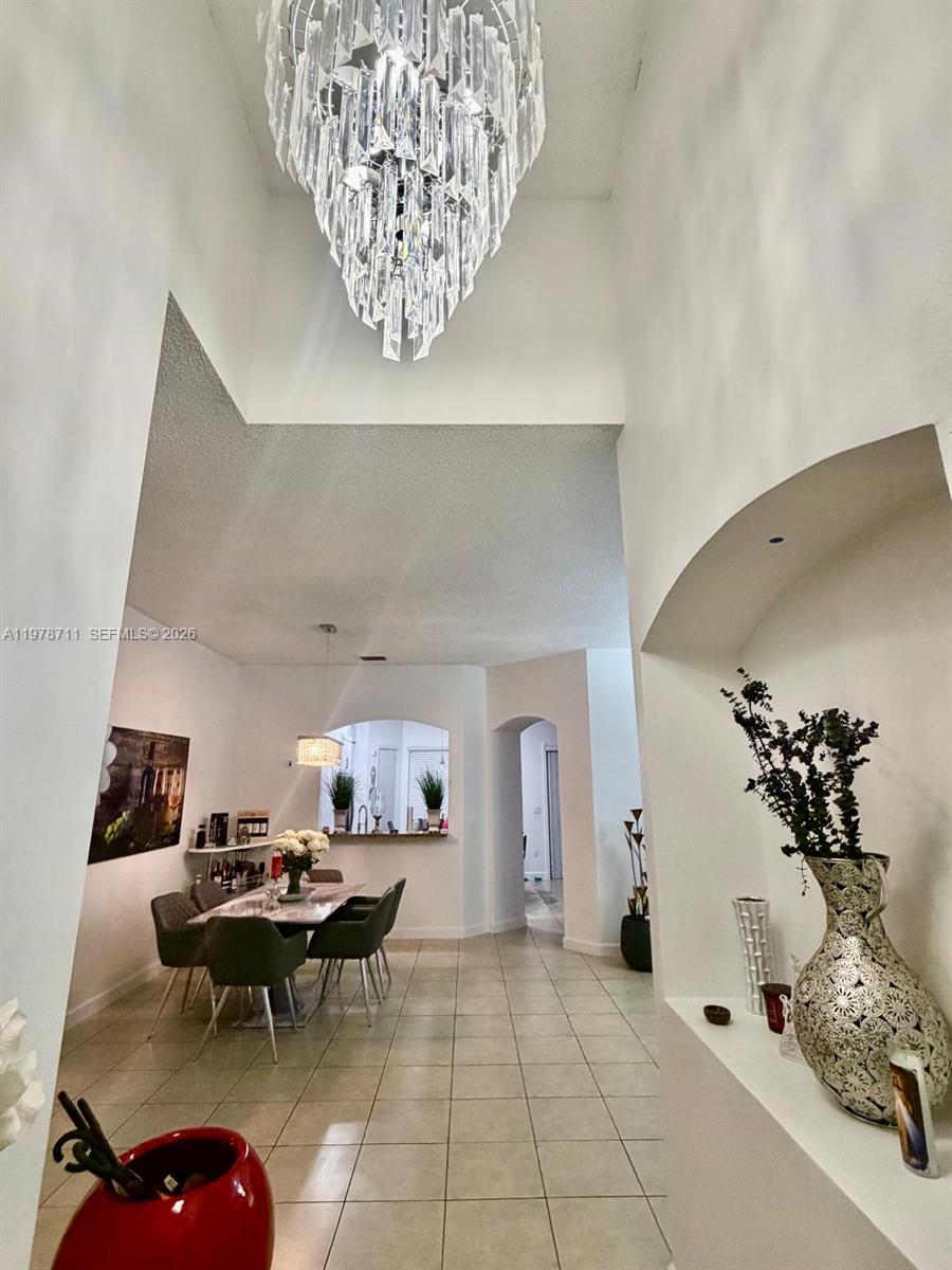 C & F SUBDIVISION - Residential