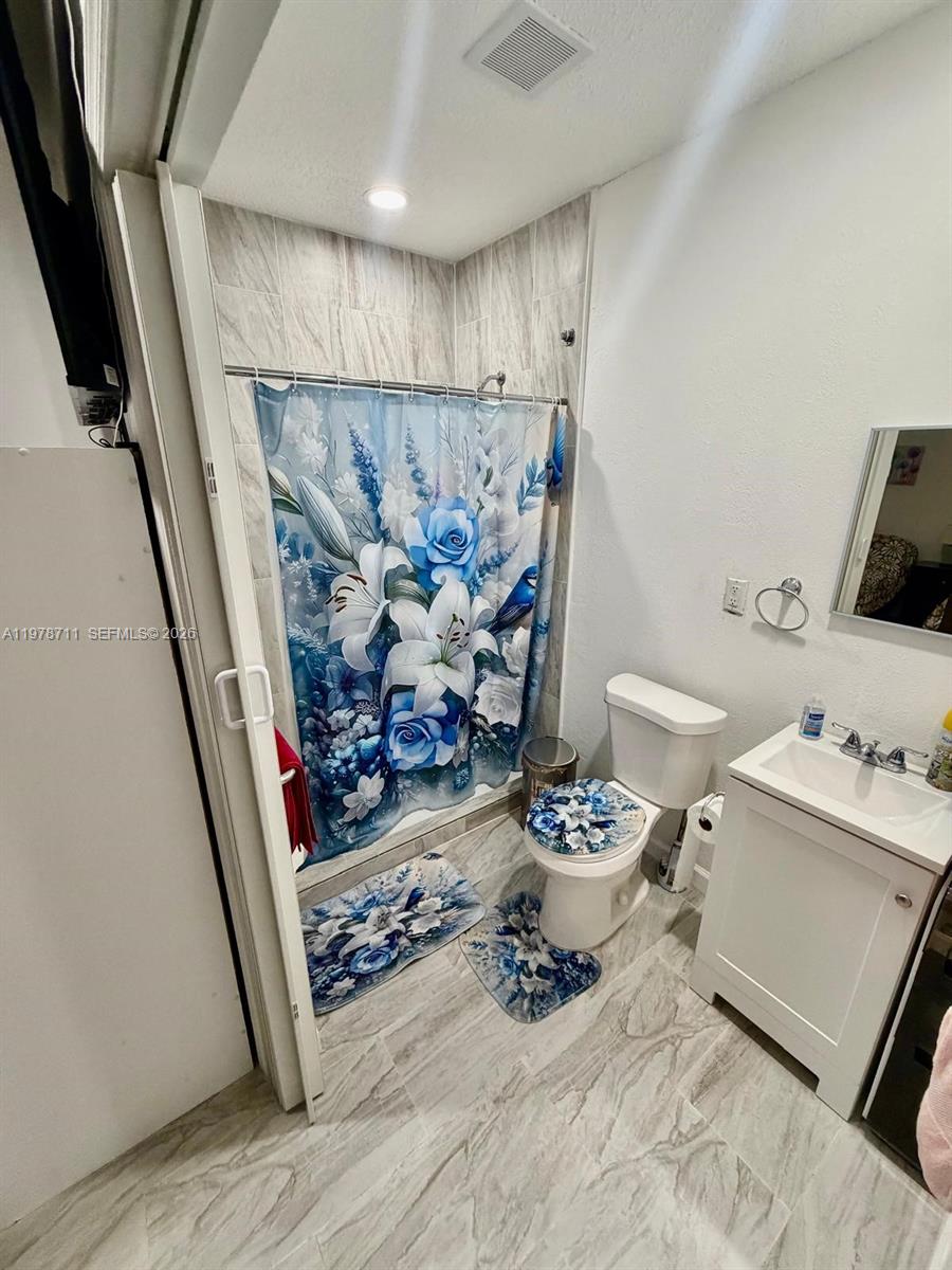 C & F SUBDIVISION - Residential