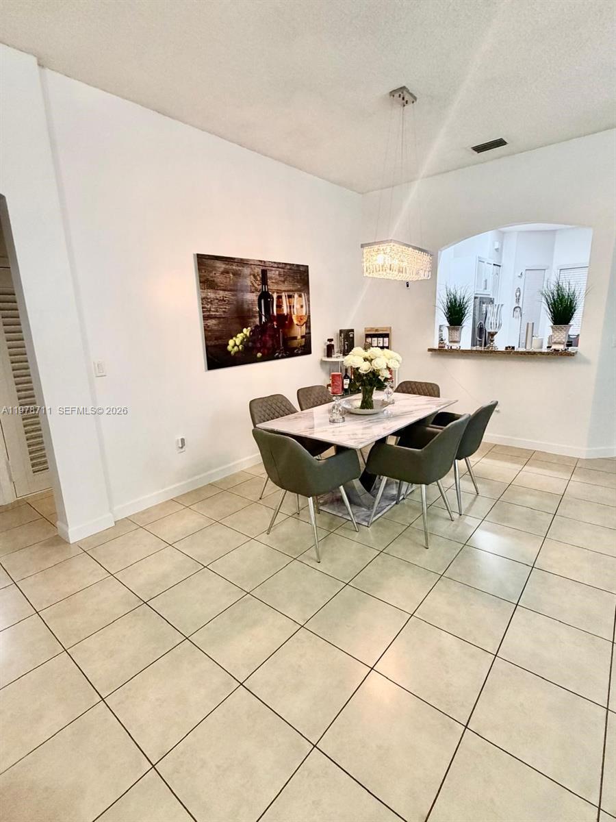 C & F SUBDIVISION - Residential