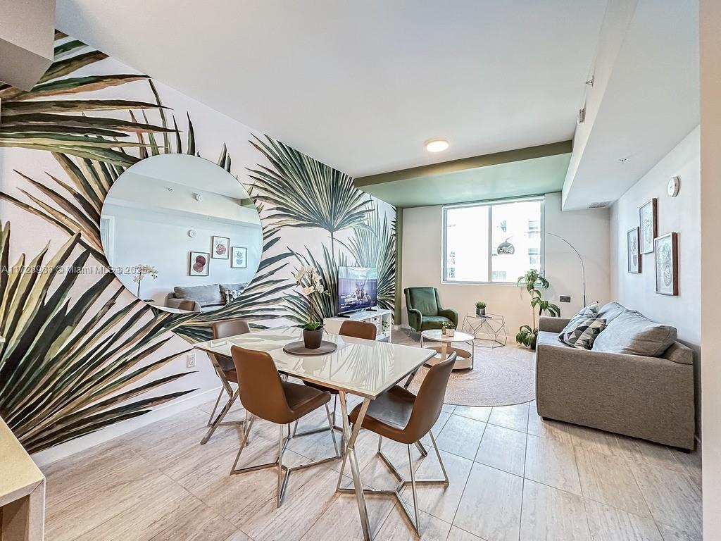 Rental Property at 3900 Biscayne Blvd N-819, Miami, Broward County, Florida - Bedrooms: 1 
Bathrooms: 1  - $3,400 MO.