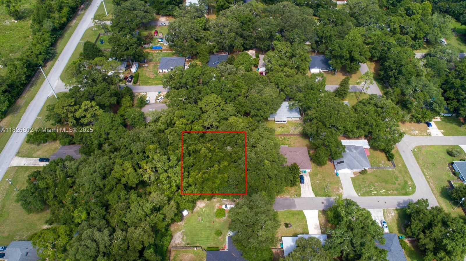0.32 Acres Land for Sale–NW 235th St, High Springs, FL. Discover the opportunity to own a dry & buildable lot in the charming town of High Springs, FL. 218.35 ft of road frontage, excellent access & visibility, ideal for your future home or investment. Quiet, nature-filled neighborhood, surrounded by a mix of custom-built homes & open green space. Close to Ginnie Springs, Poe Springs Park & the Santa Fe River. Just a short drive from Gainesville for work, shopping or entertainment. Ready-to-build; No wetlands, high & dry; Paved road access; Peaceful low-traffic area. Excellent for a primary home, rental or future resale. Great long-term potential in a growing area with increasing demand for residential development. ALL INFORMATION FROM THE SELLER AND MUST BE VERIFIED BY THE BUYER!