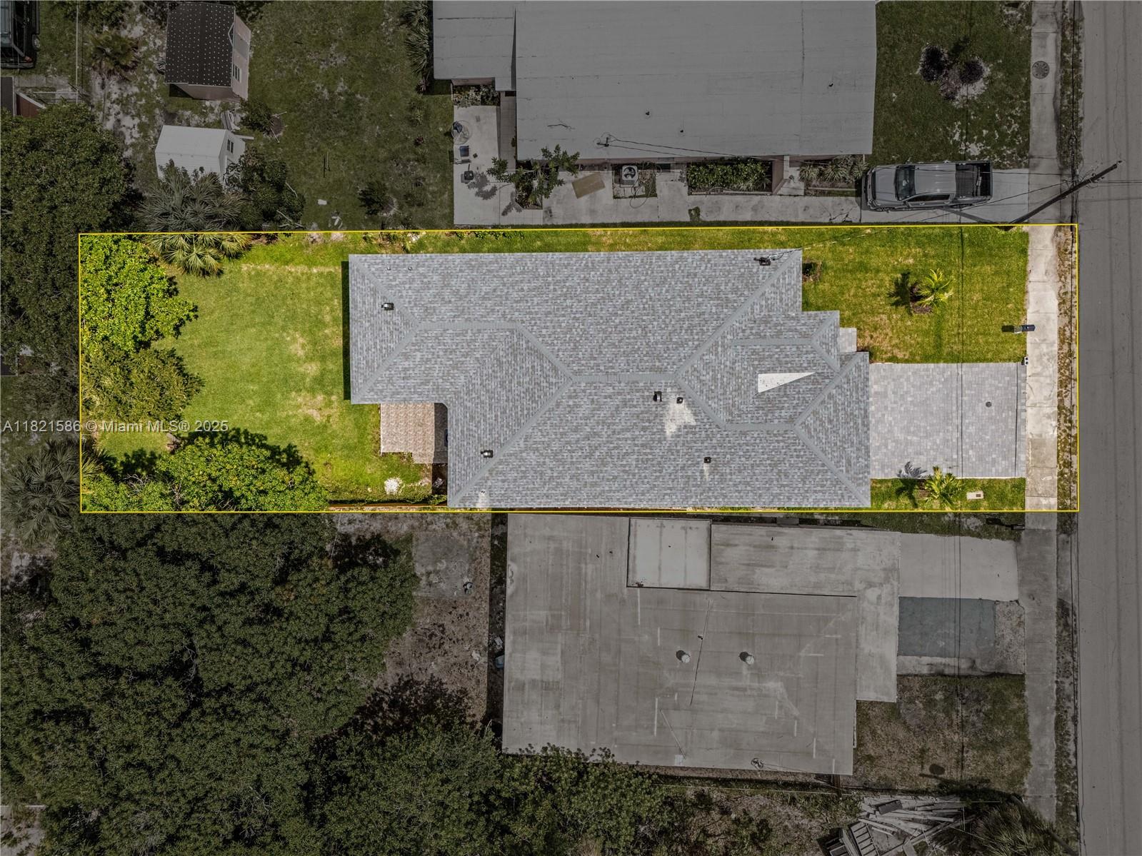 CARVER HEIGHTS - Residential