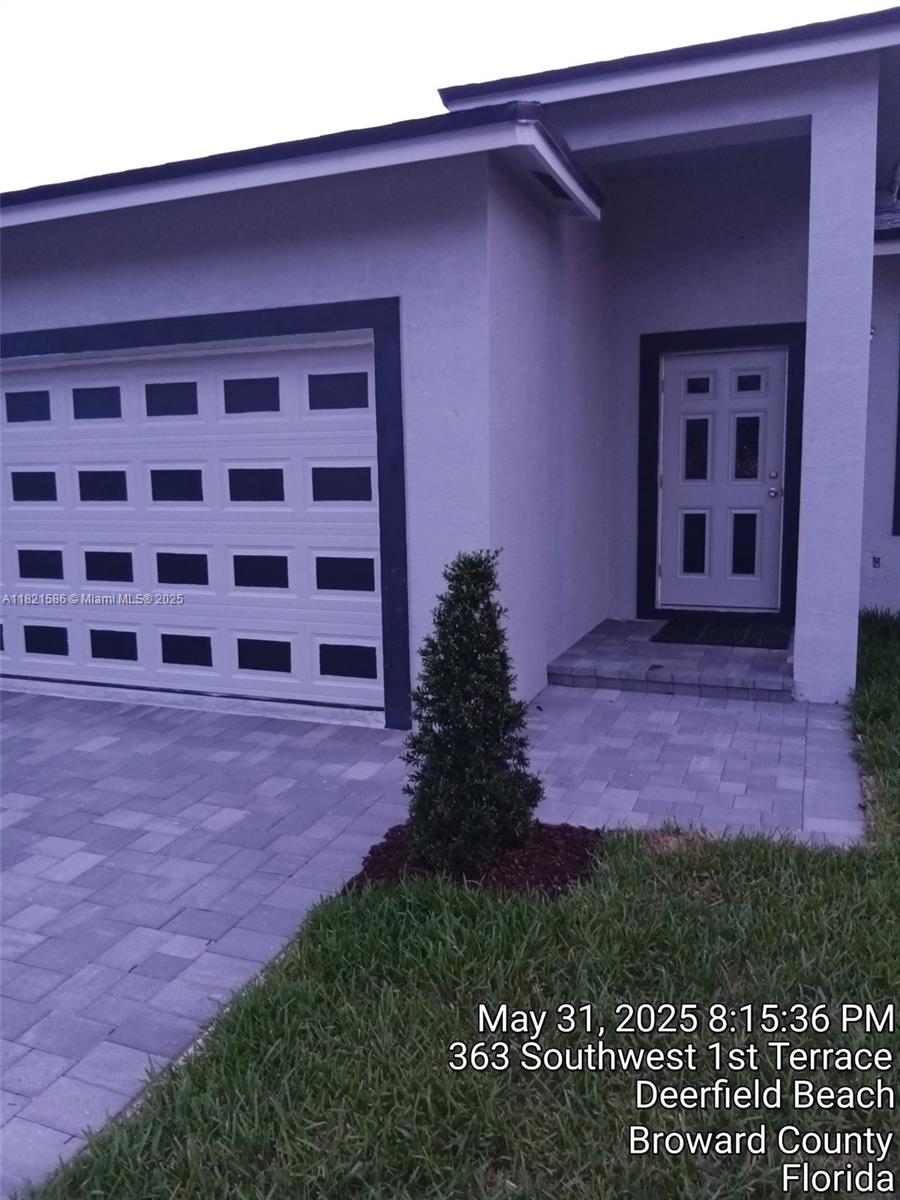 363 SW 1st Ter