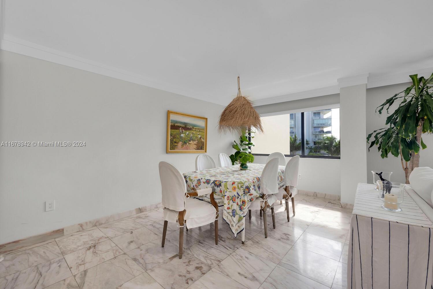 BAHIA MAR CONDO OF KEY BI - Residential Lease