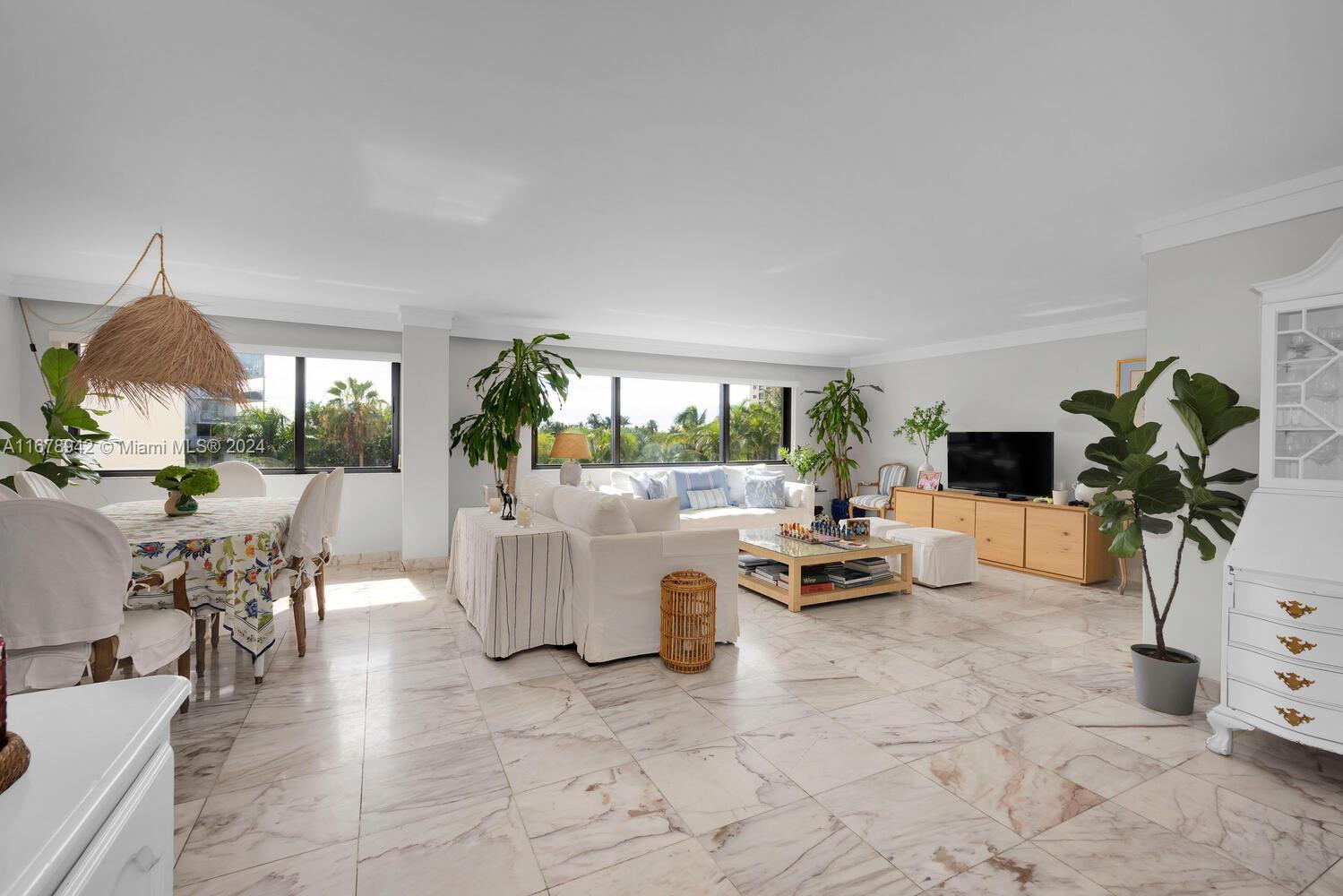 BAHIA MAR CONDO OF KEY BI - Residential Lease
