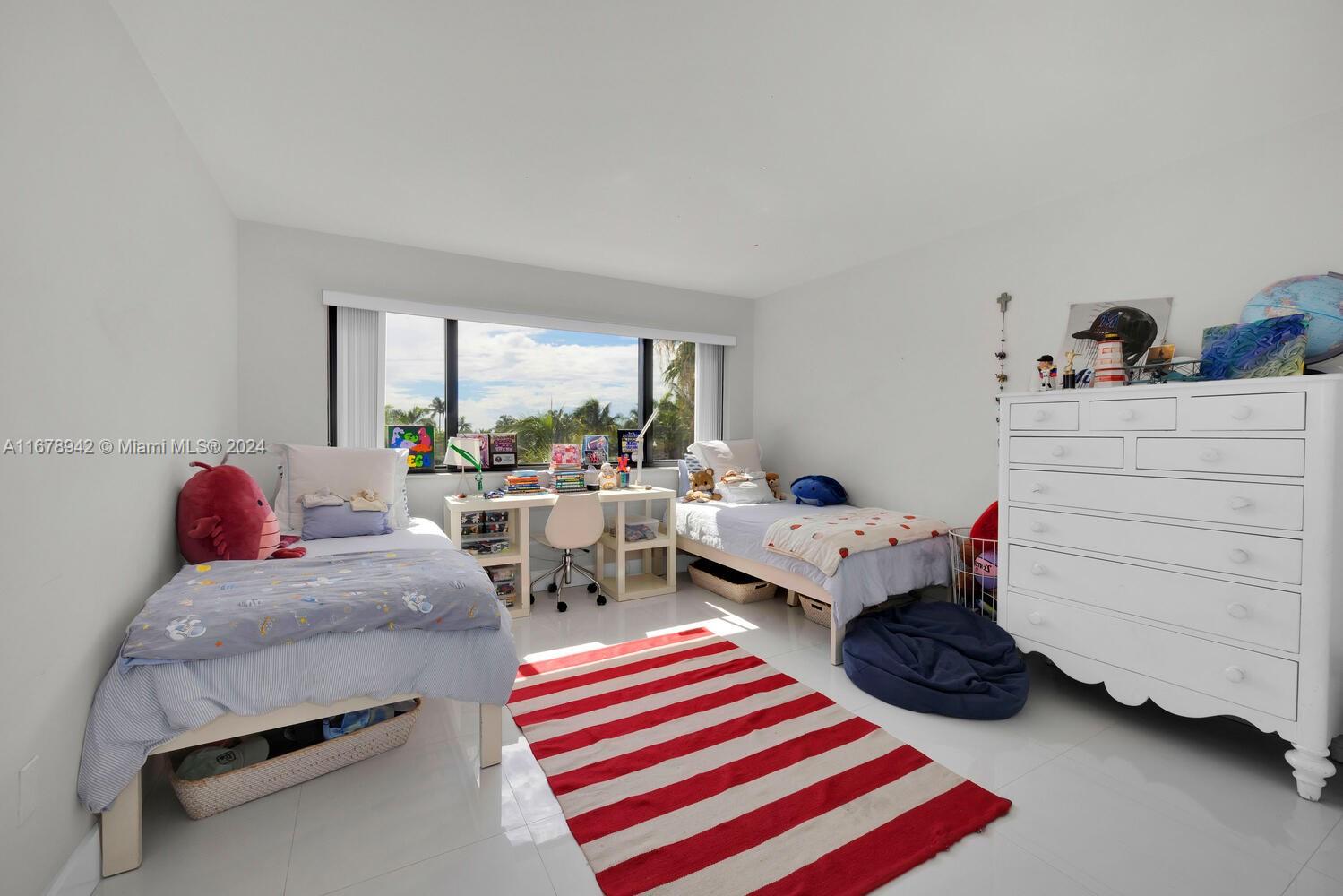 BAHIA MAR CONDO OF KEY BI - Residential Lease