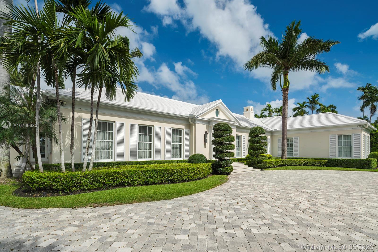 SUNSET ISLANDS-ISLAND NO - Residential